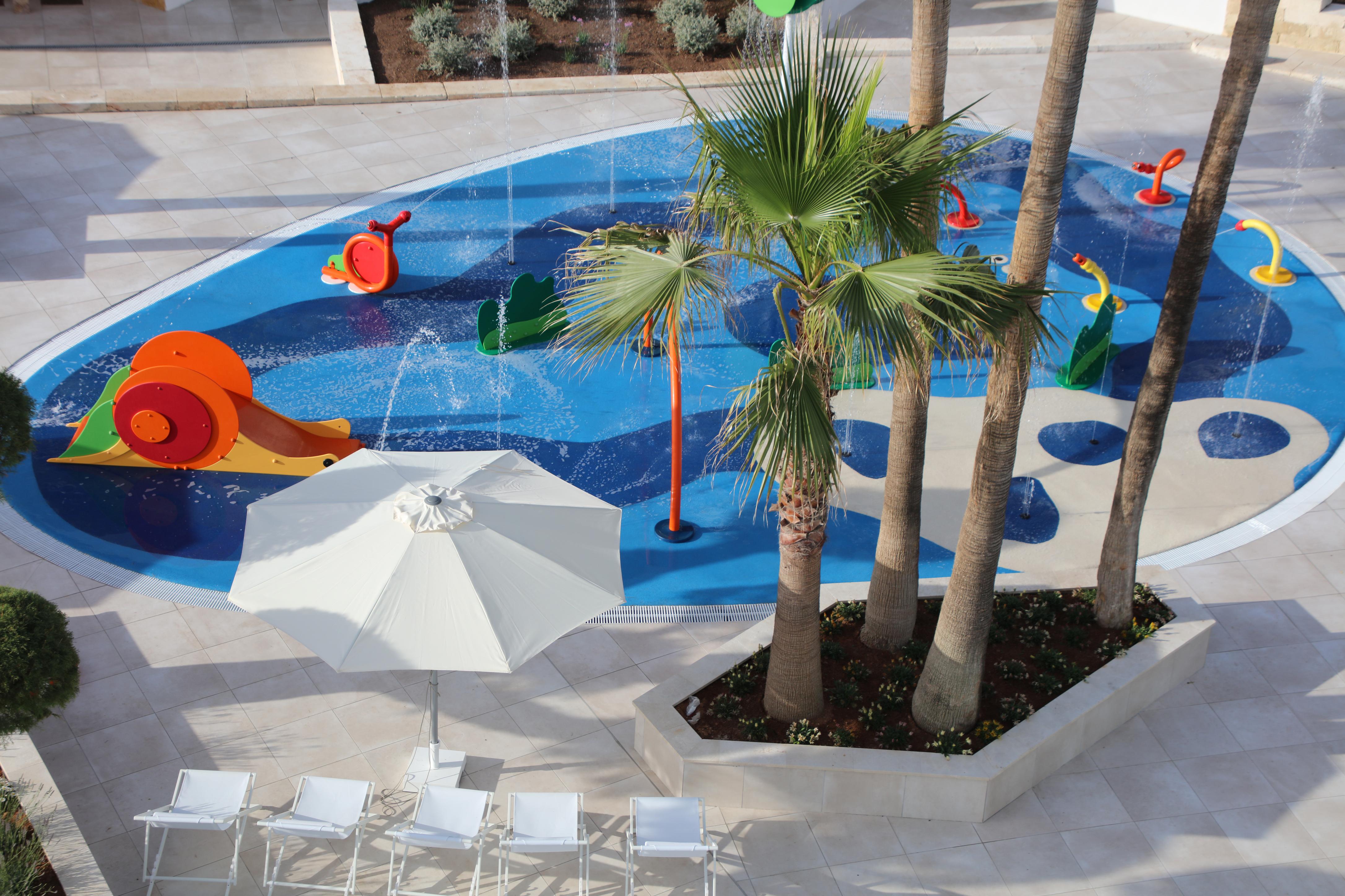 Iberostar Waves Playa De Muro Esterno foto